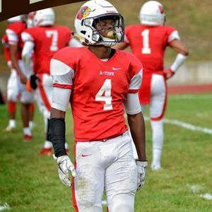 Meet your Posher, Kiondray